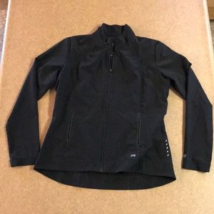 Barco medium scrub jacket